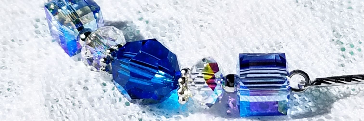 Crescent Blue🌙あゆり banner