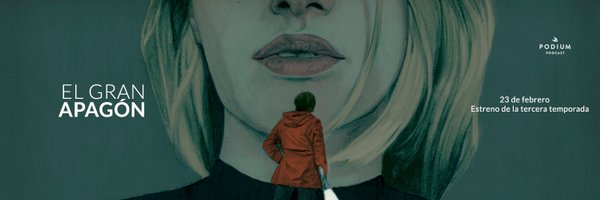 ElGranApagon Profile Banner