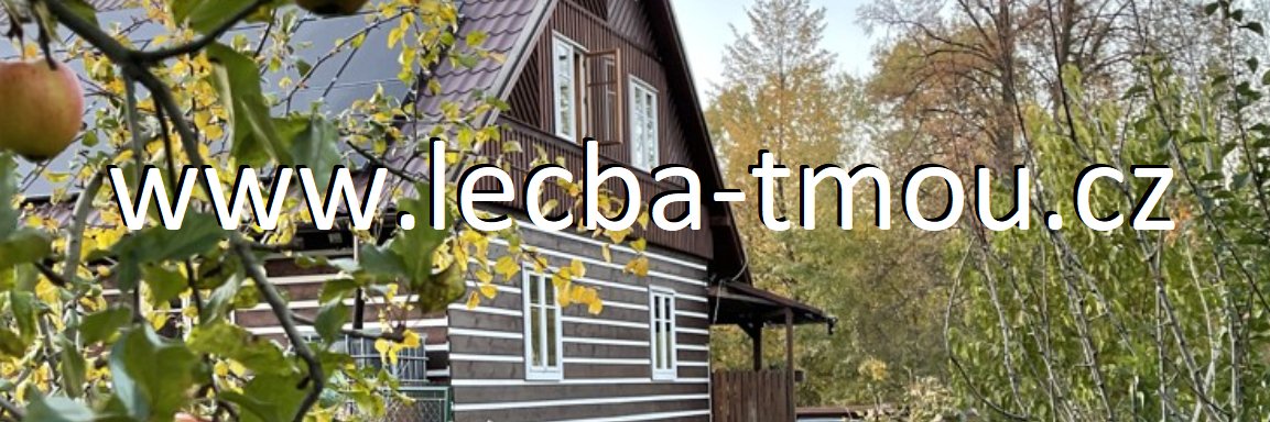 Tomáš Roud (Terapie tmou u Kutné Hory)'s banner