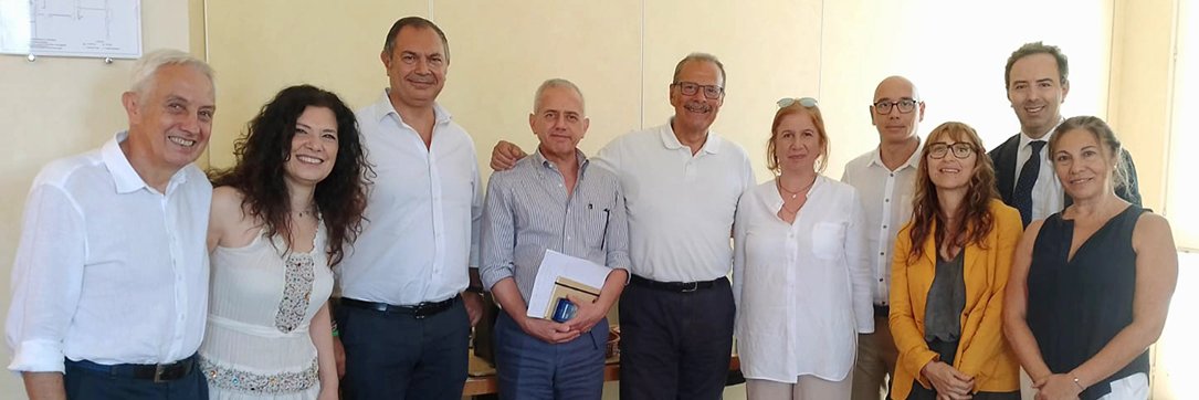 Consumers' Forum banner