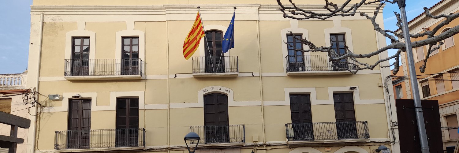 Ajuntament de Vila-rodona (@AjVila_rodona) / Posts / X
