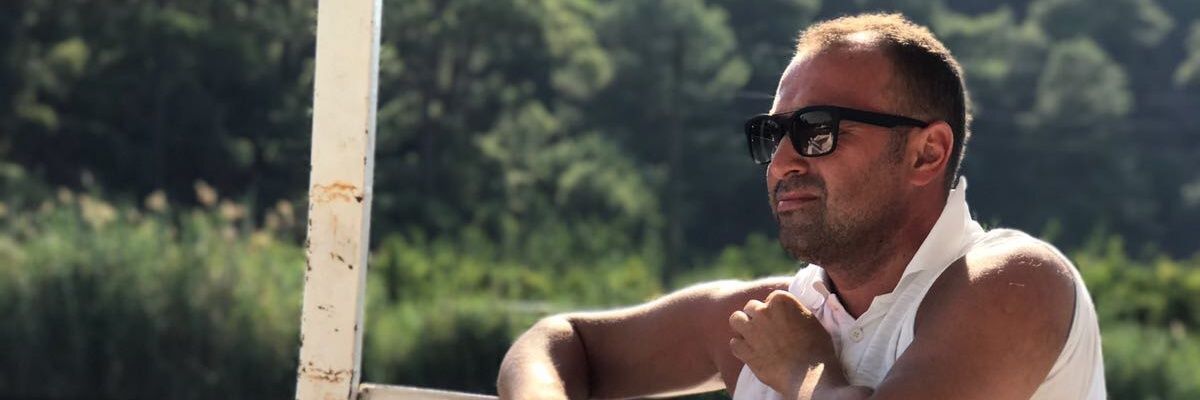 onurgodeoglu's profile banner image
