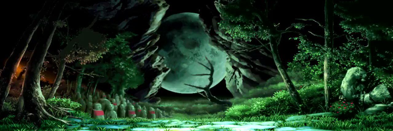 Ononokii 戦きー banner