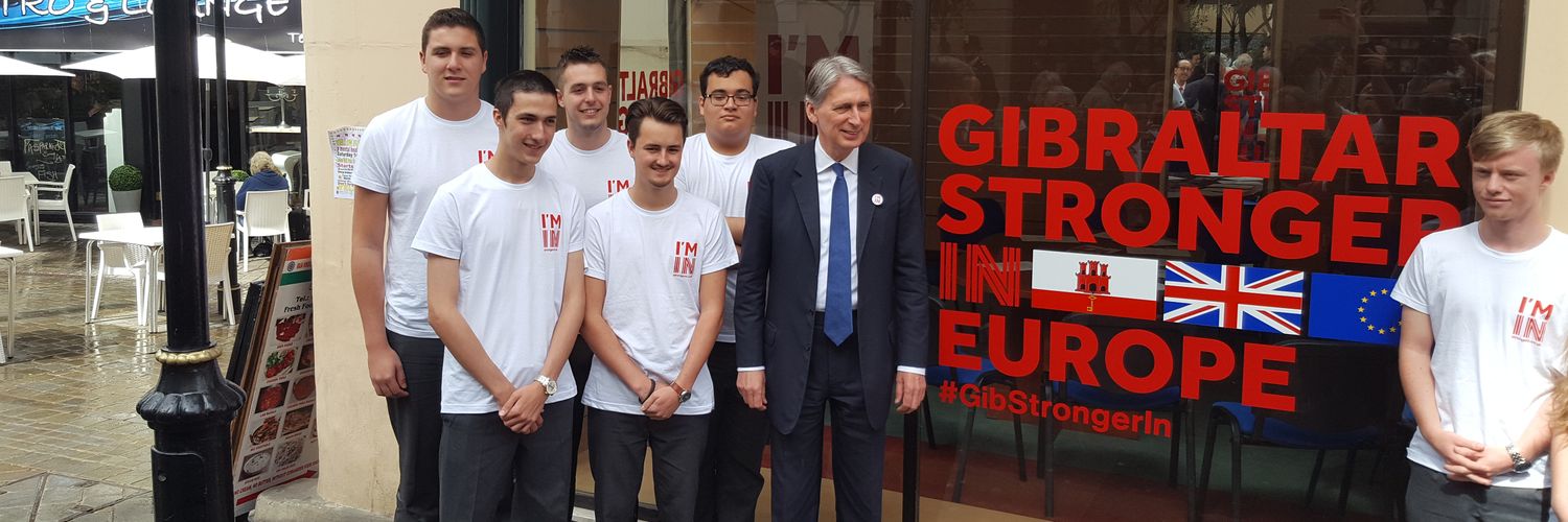 GibStrongerIN banner