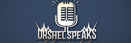 Urshel's profile banner image