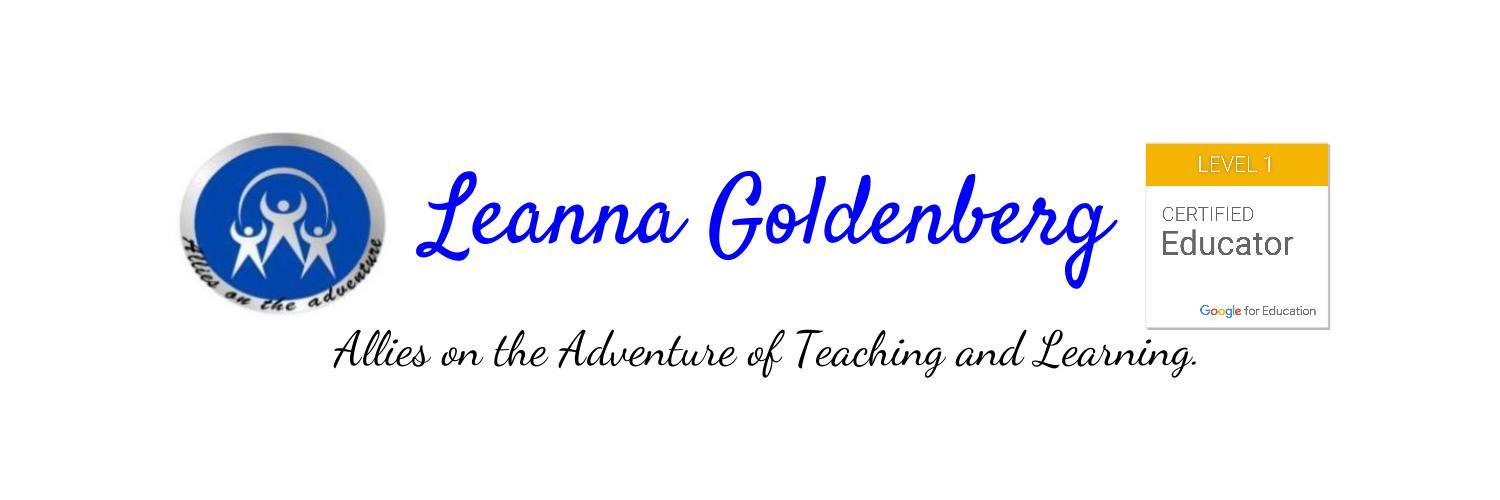 mrsgoldenberg's profile banner image