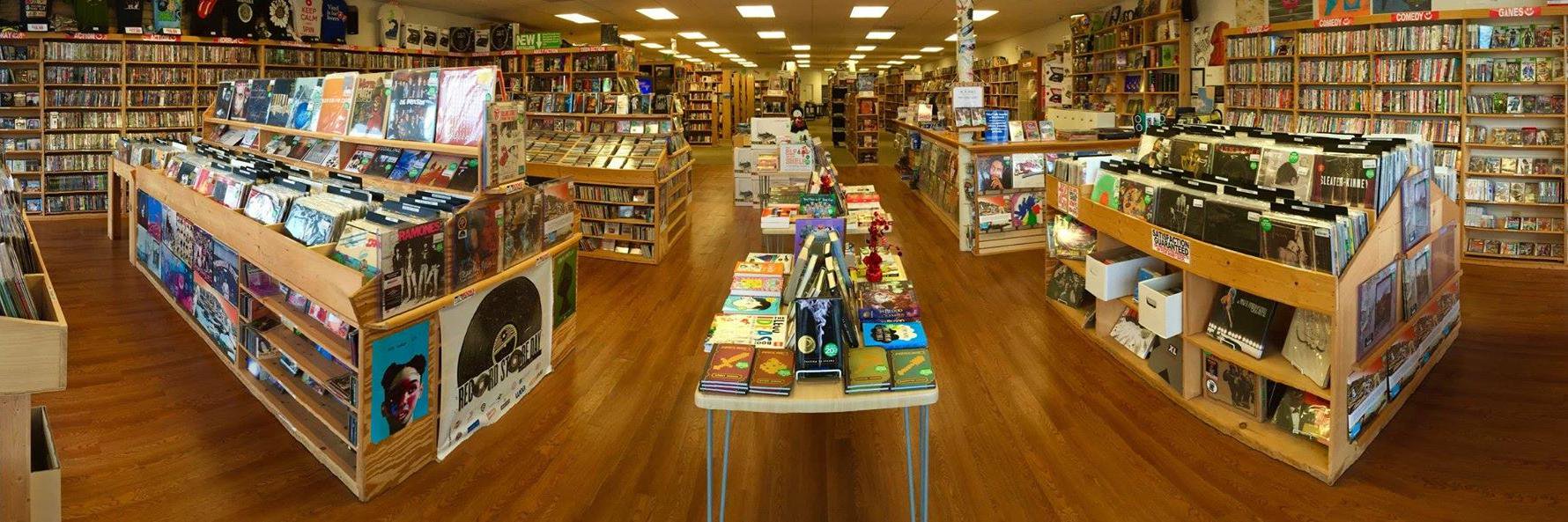 AFKBOOKS banner