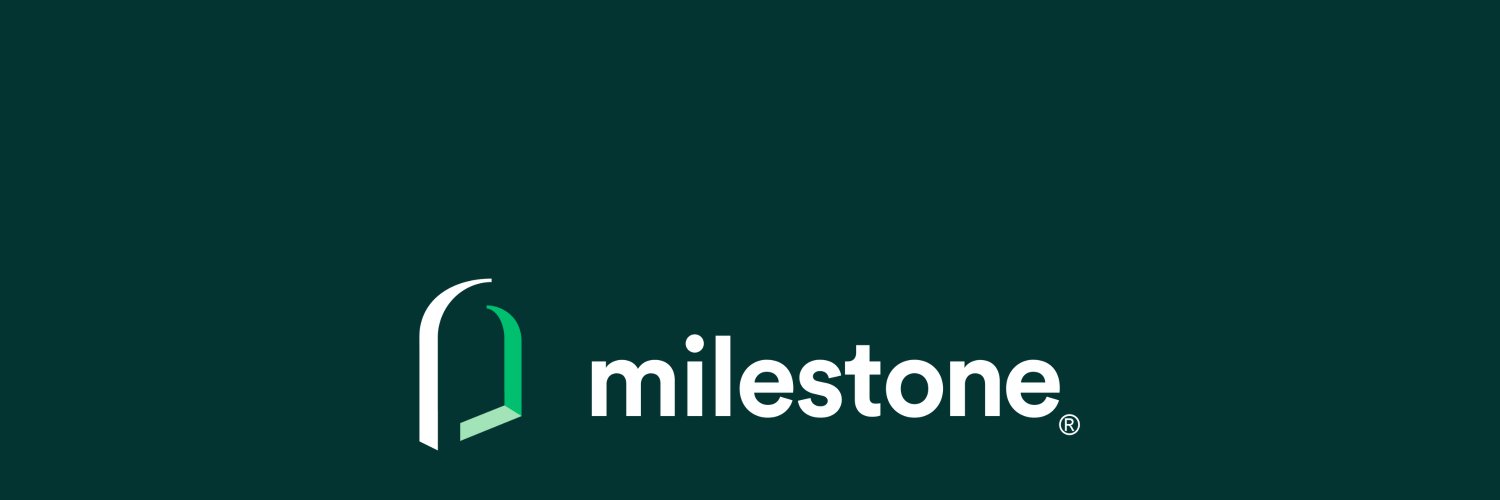 milestoneandco's profile banner image