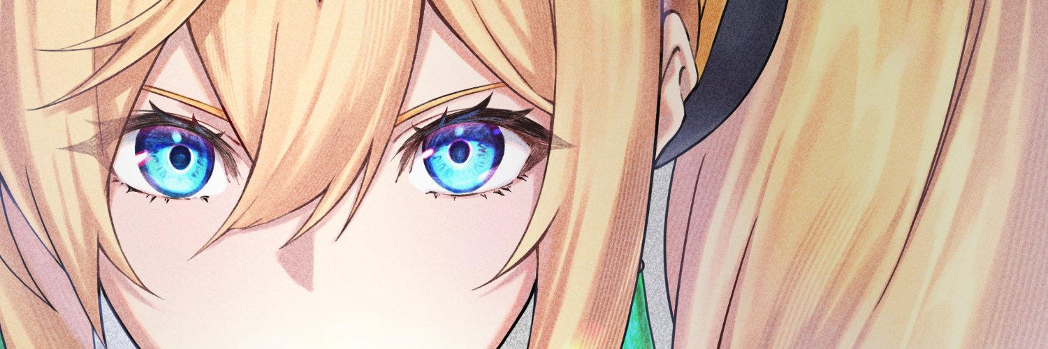 mamesuke_01's profile banner image