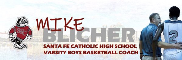 MikeBlicher Profile Banner