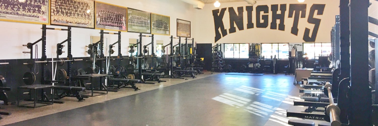 LSE Knight S&C banner