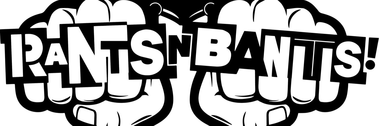 Rants banner