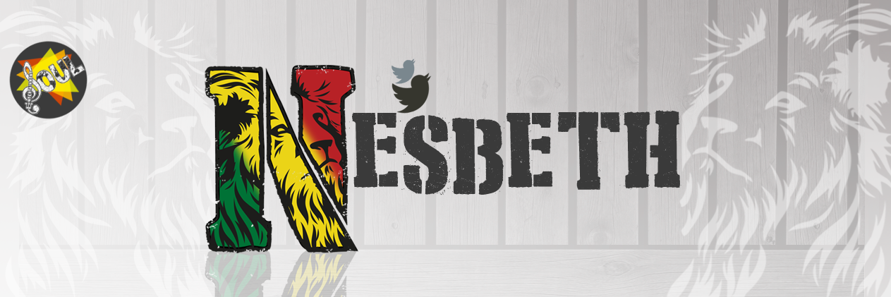 Nesbeth banner