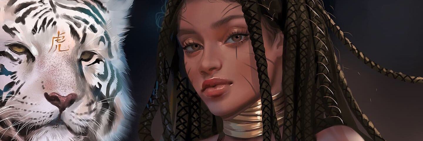 Sylviolet's profile banner image