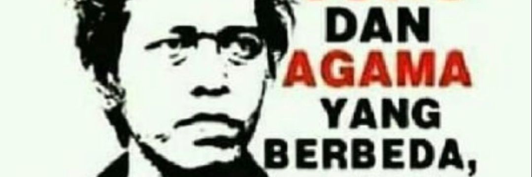 HARAM PILIH PSI. banner