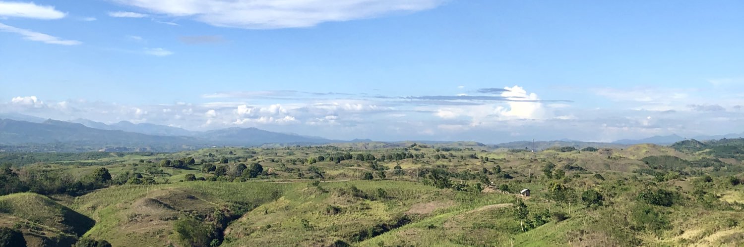 RichdonCantoja's profile banner image