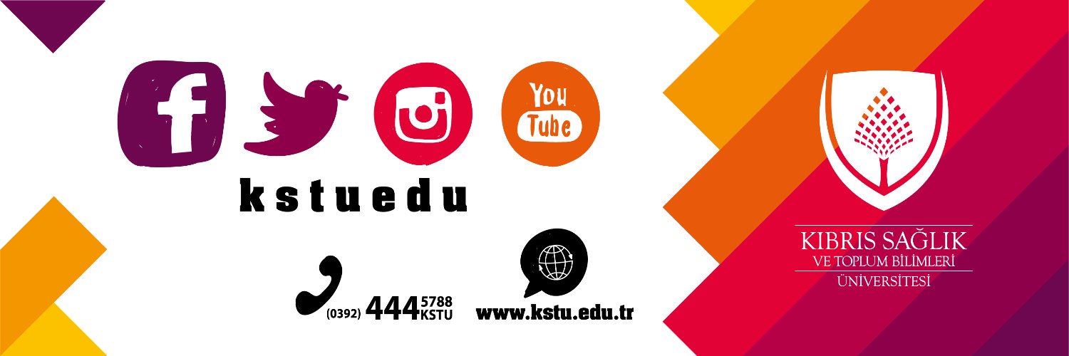 Kıbrıs Sağlık ve Toplum Bilimleri Üniversitesi banner