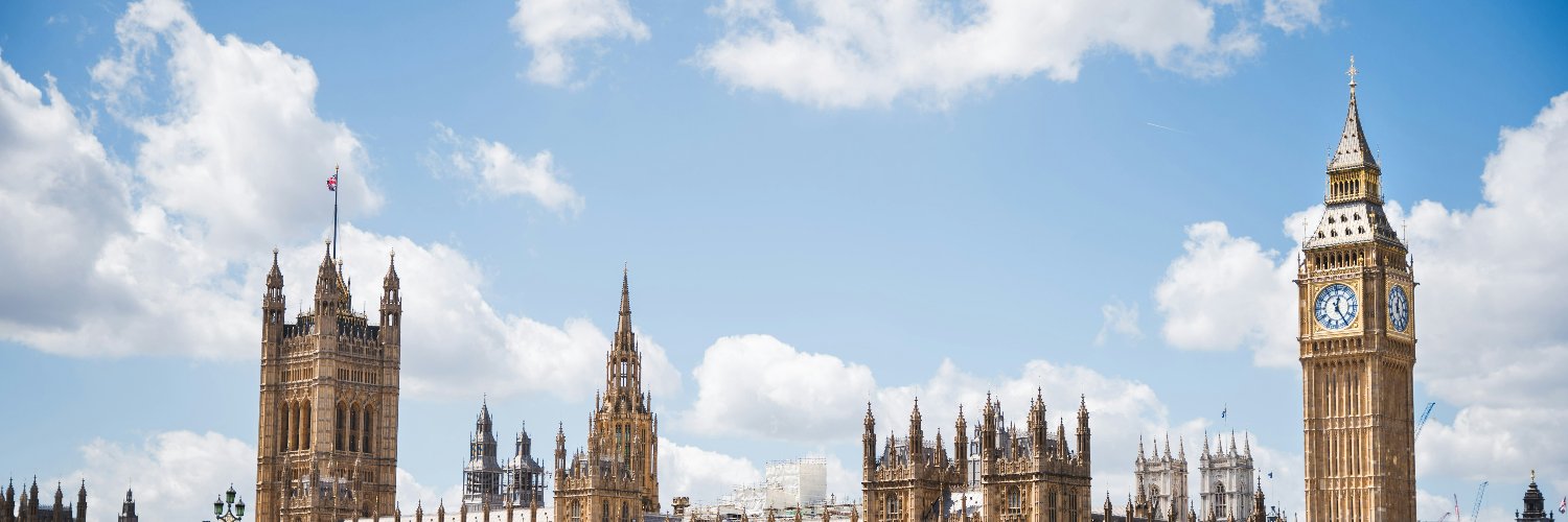 APPG for Entrepreneurship banner