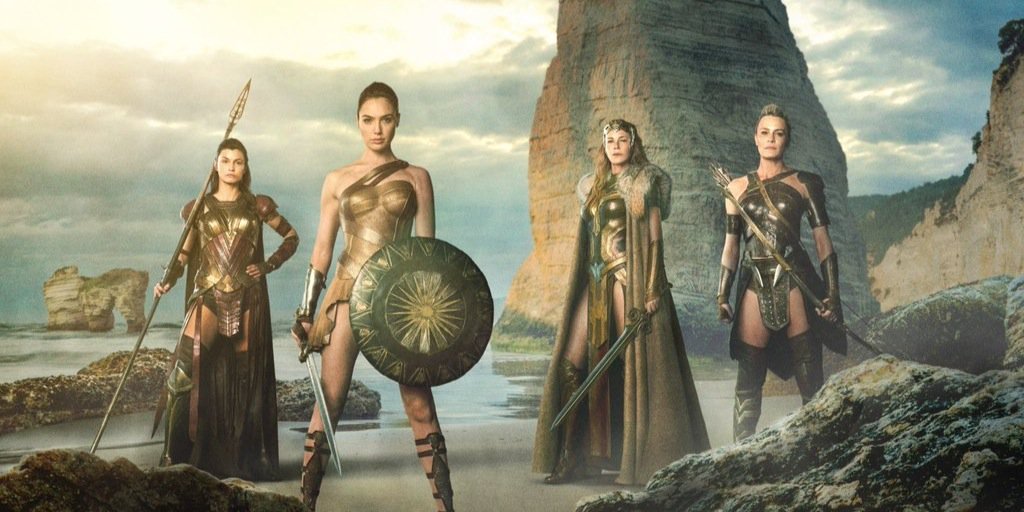 AFierceWarrior_'s profile banner image