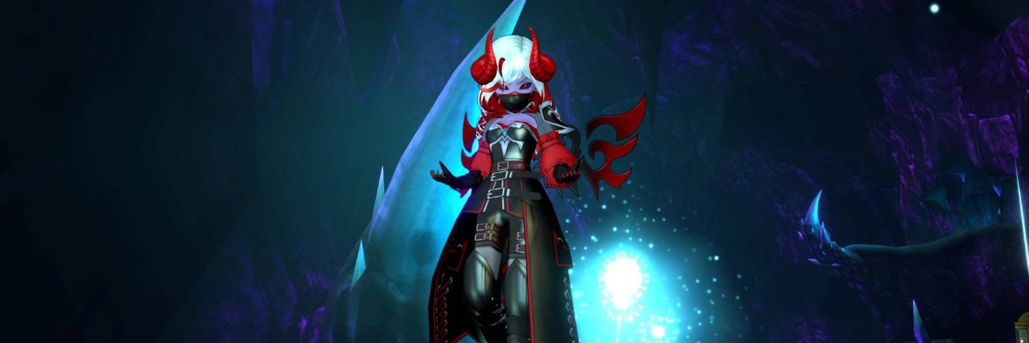 Audlin_DQX's profile banner image