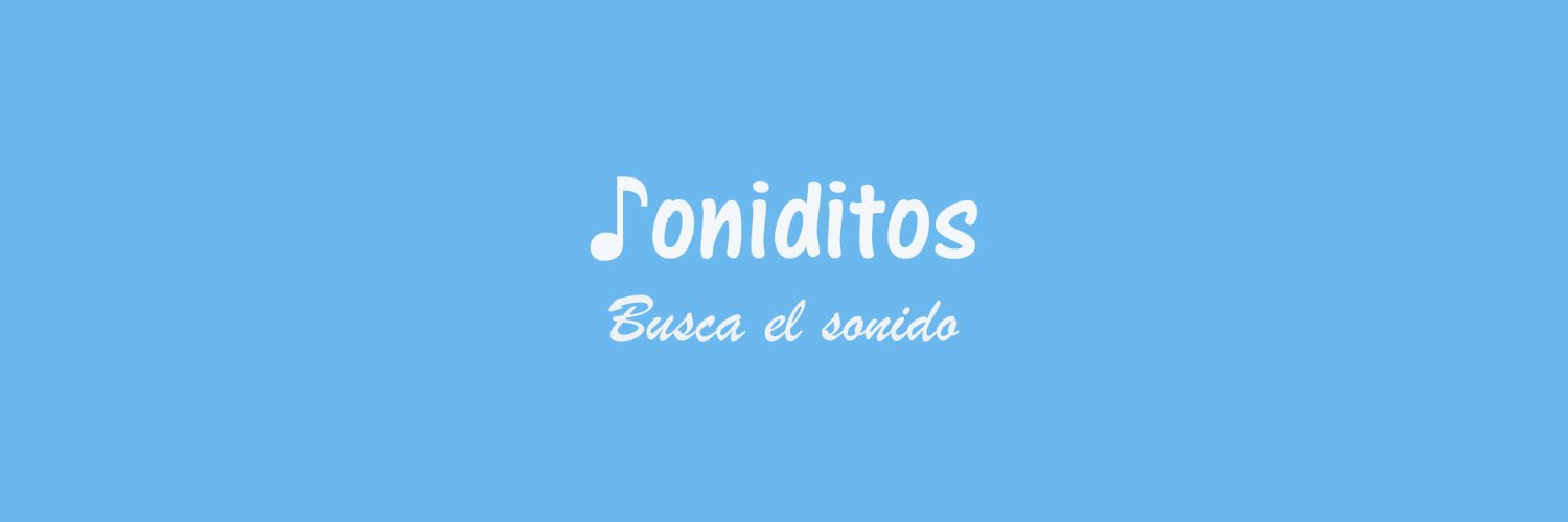 _Soniditos_'s profile banner image