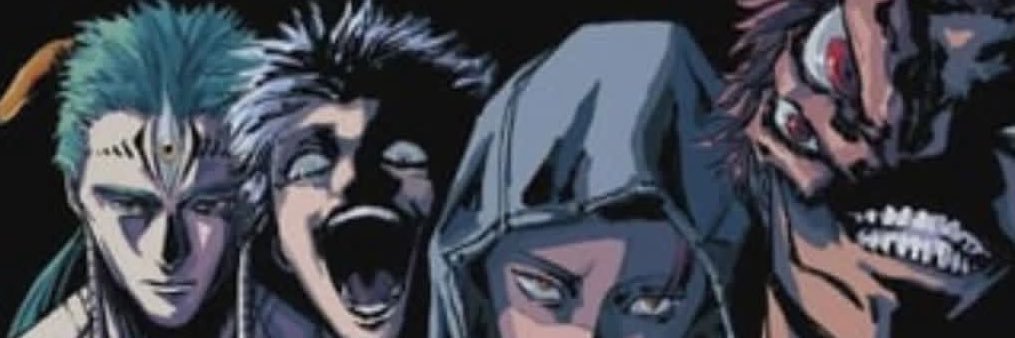 CloverMysta's profile banner image