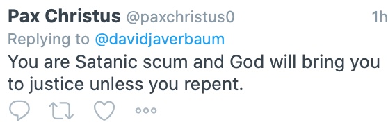 David Javerbaum banner