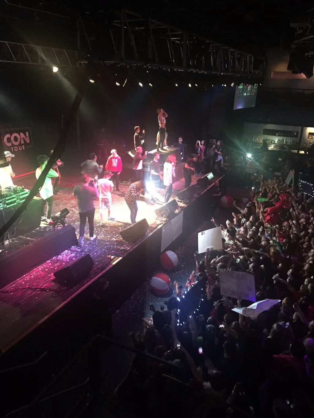 Magcon_Phil_M's profile banner image