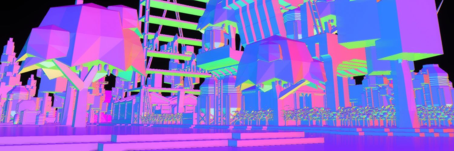 get off X - 怠惰・チタニウム banner