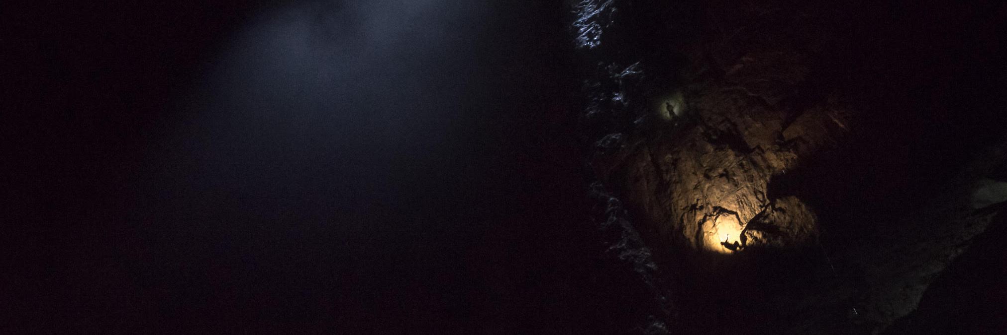 ESA CAVES & PANGAEA banner