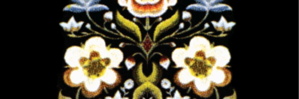 Herr helleflundra banner