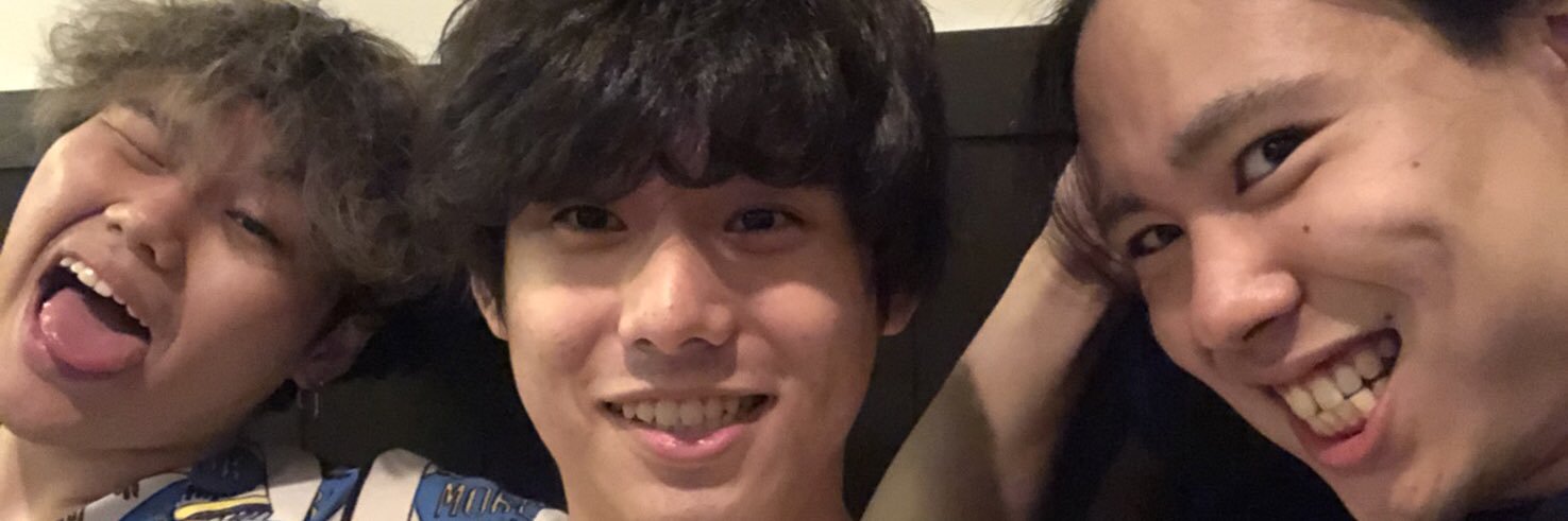 fuckingcute_com's profile banner image