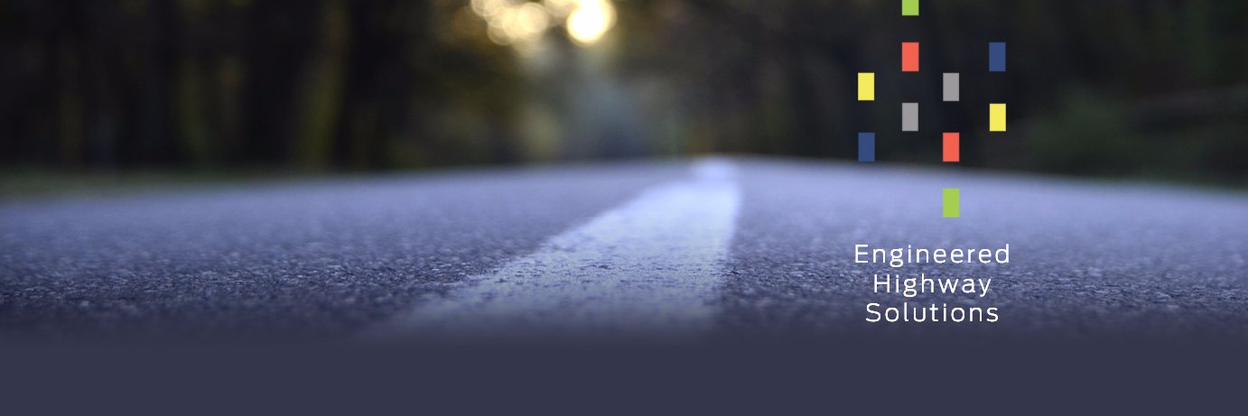 The Driven Company banner