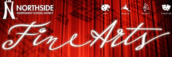 NISD_FineArts Profile Banner