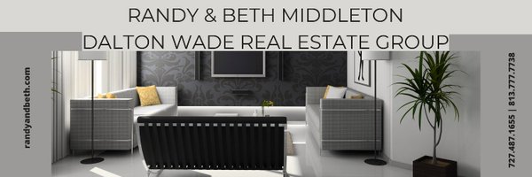 RandyAndBethM Profile Banner