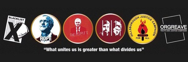 J #socialist Profile Banner