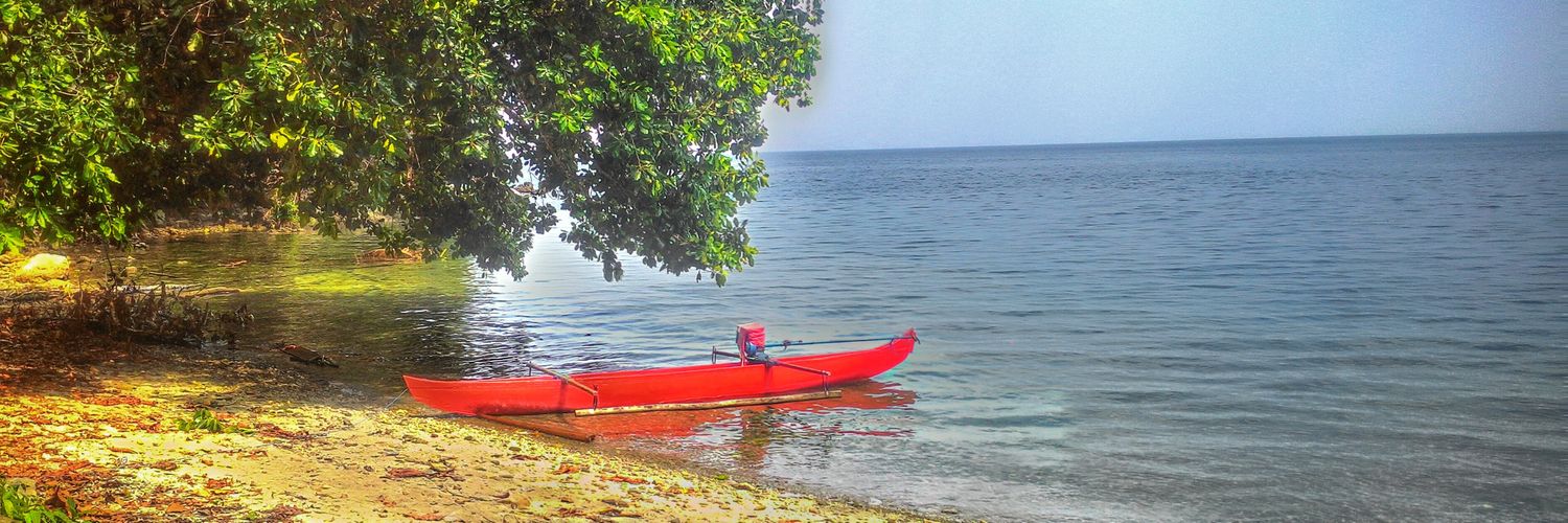 malukuevent's profile banner image