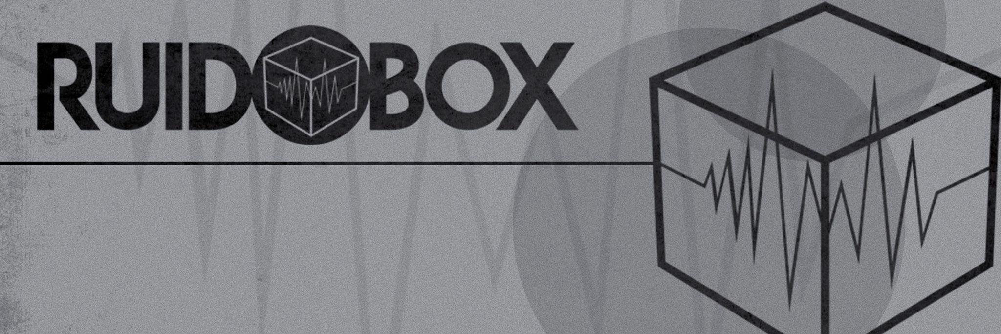 RuidoboxBanda's profile banner image