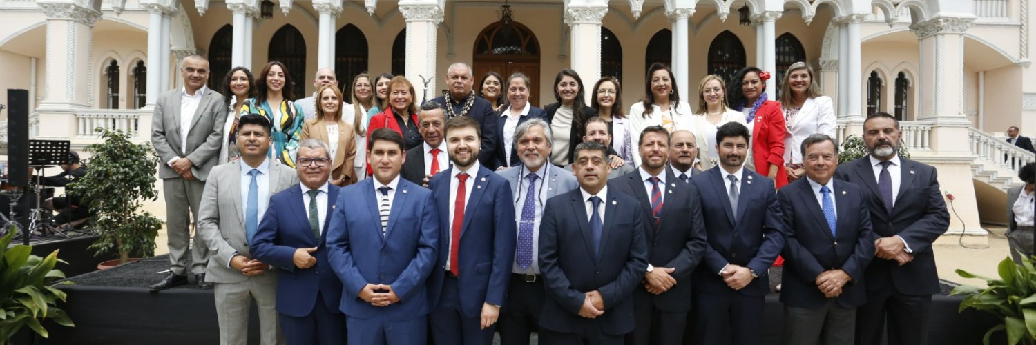 CORE de Valparaíso banner