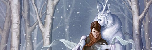 FairyTaleFodder's profile banner image