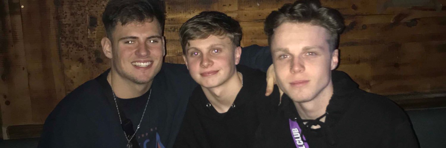 StephenTaylor__'s profile banner image