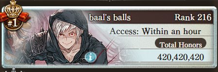 キタ？ キタキタ？ 🖤6️⃣&3️⃣💙 banner