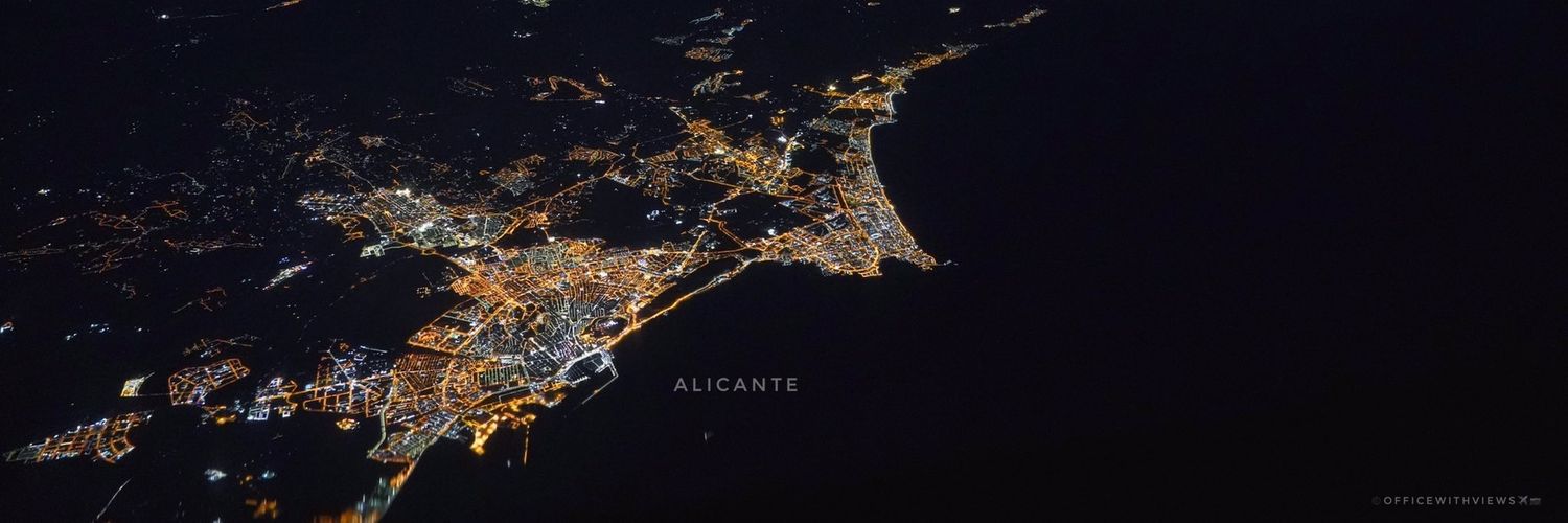 alejandryto's profile banner image