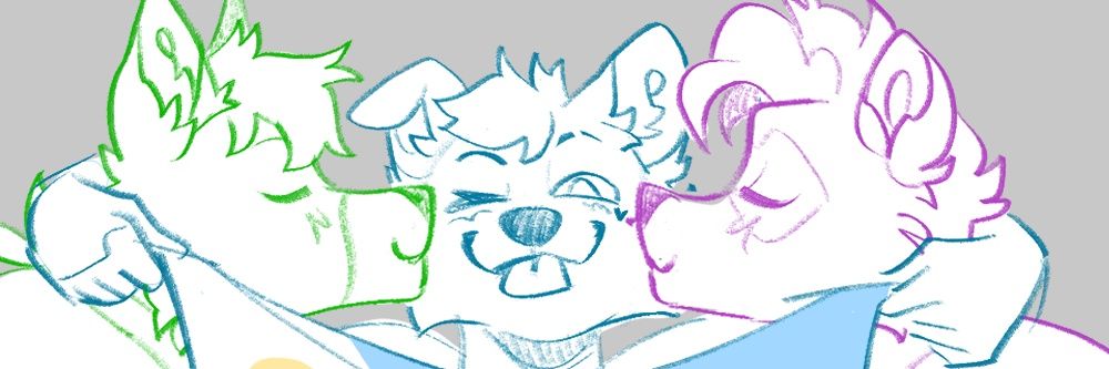 Rox Puppo 🩵 🔜 FWA, NSH, MP banner