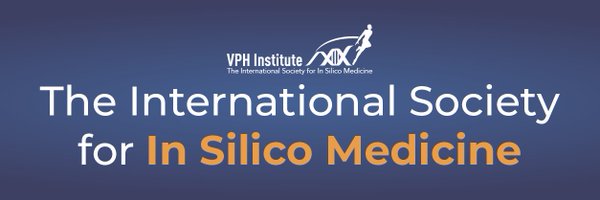 VPH_Institute Profile Banner