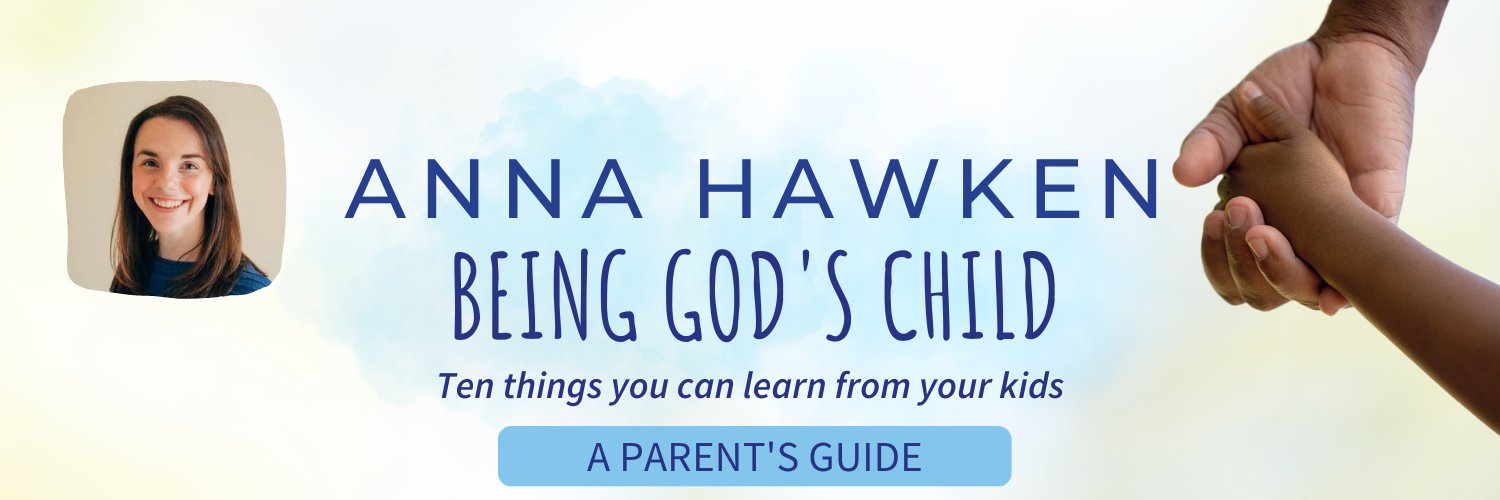 Parenting For Faith banner
