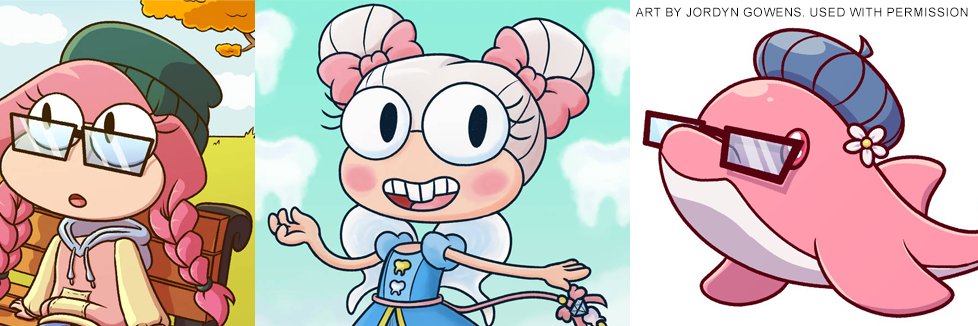 jonathan pitcher 🧁🧁🧁🧁 banner