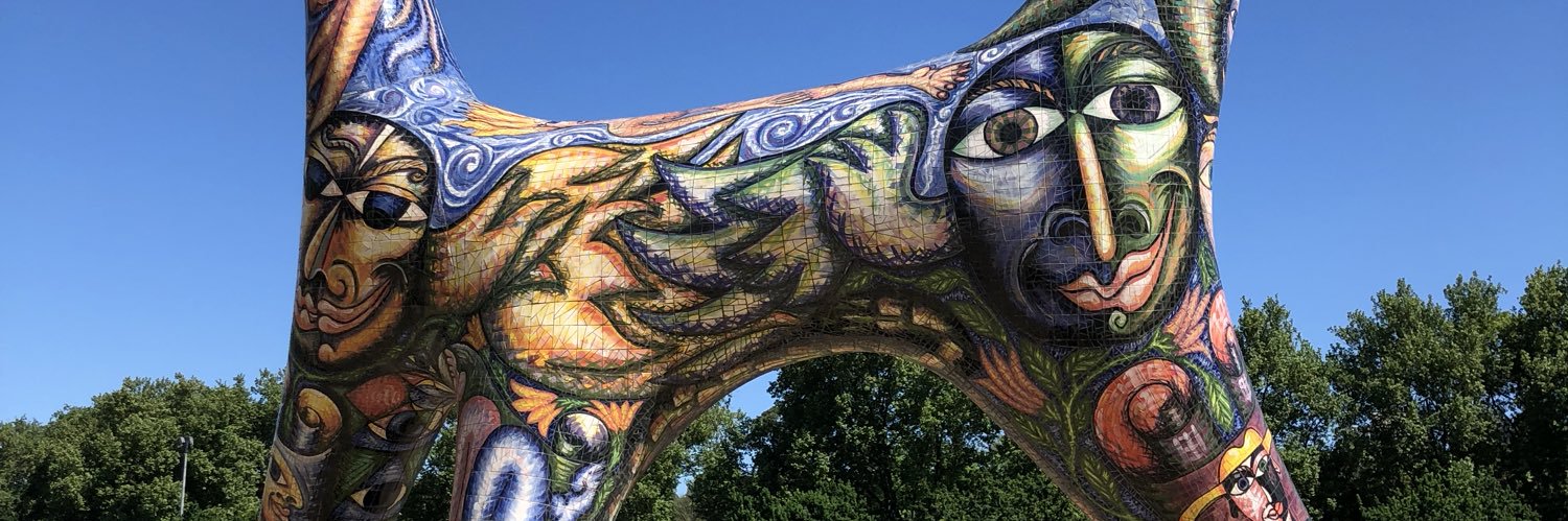 Daniel E. Ortega banner