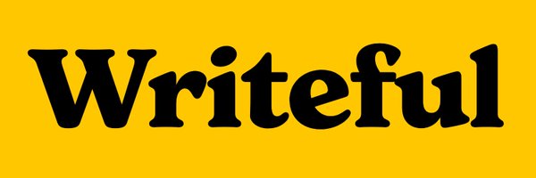 WritefulCopy Profile Banner