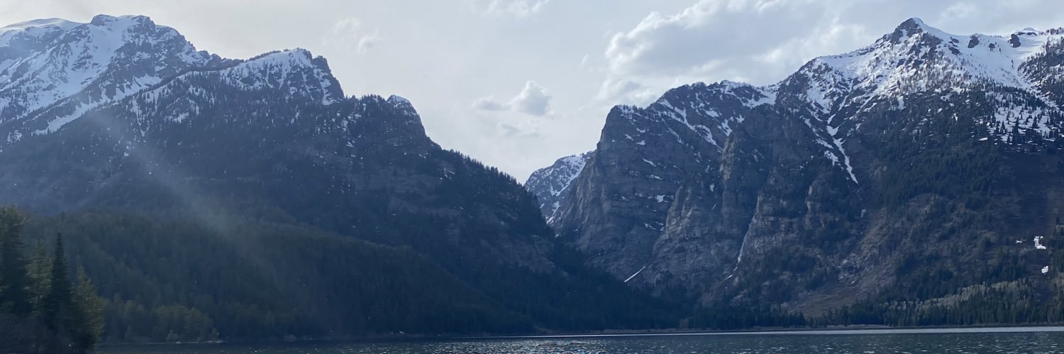 cscheidle's profile banner image